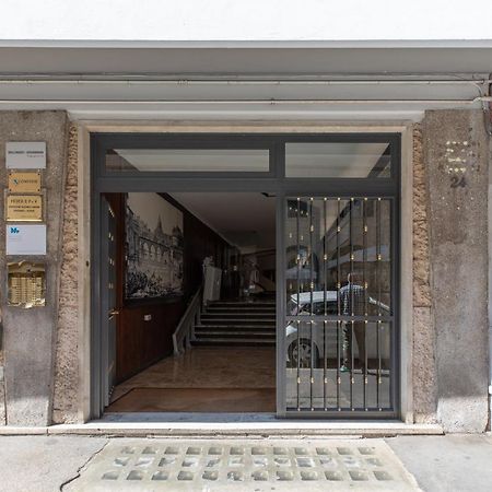 Iflat Cozy Apartment Near Saint Peter N 1 Roma Ngoại thất bức ảnh