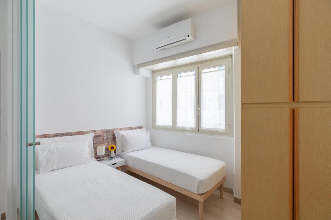 Iflat Cozy Apartment Near Saint Peter N 1 Roma Ngoại thất bức ảnh