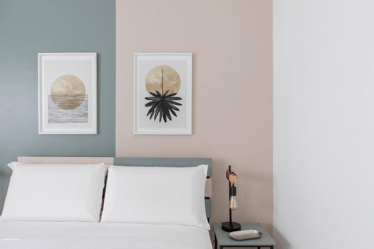Iflat Cozy Apartment Near Saint Peter N 1 Roma Ngoại thất bức ảnh