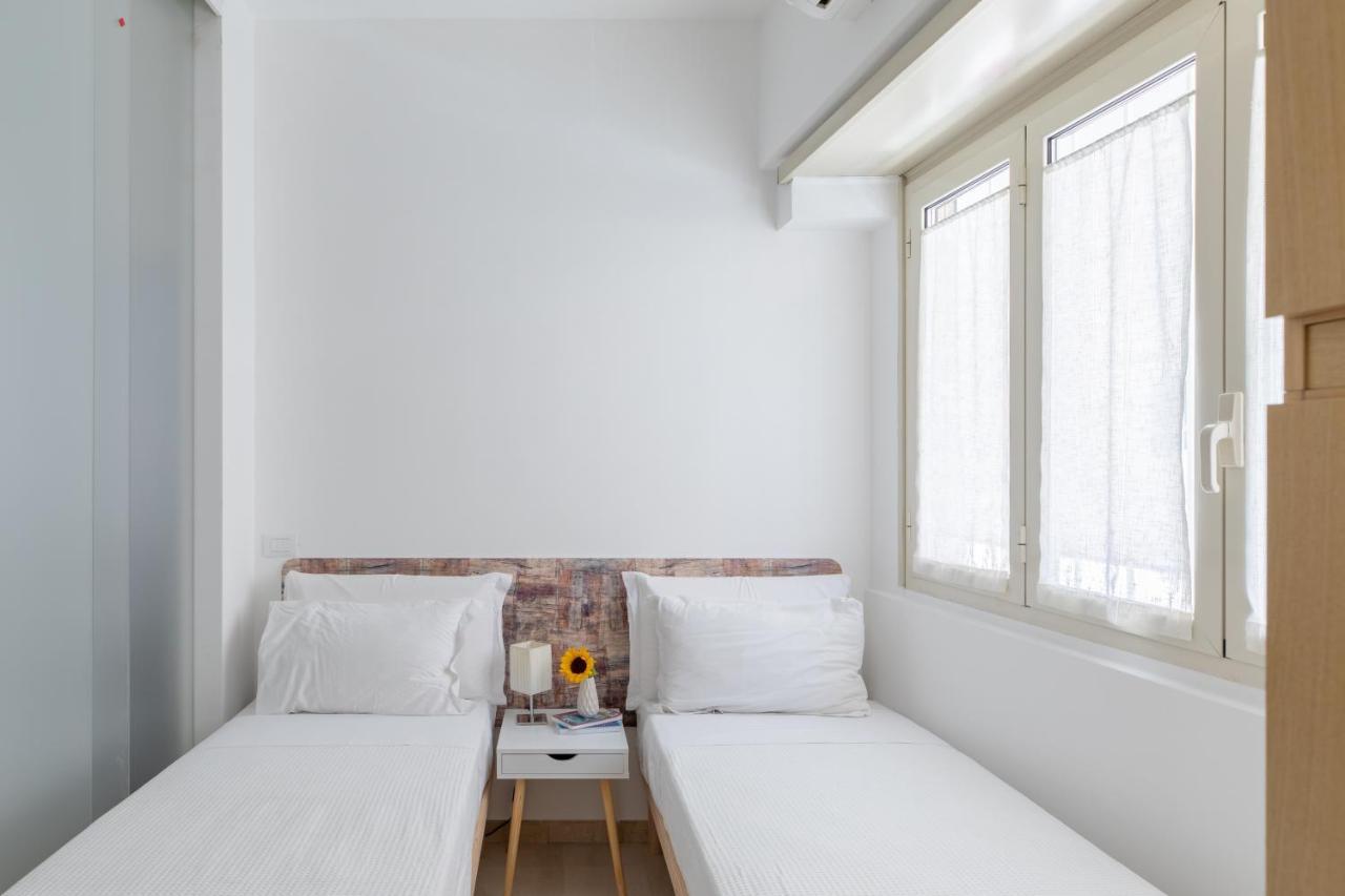Iflat Cozy Apartment Near Saint Peter N 1 Roma Ngoại thất bức ảnh
