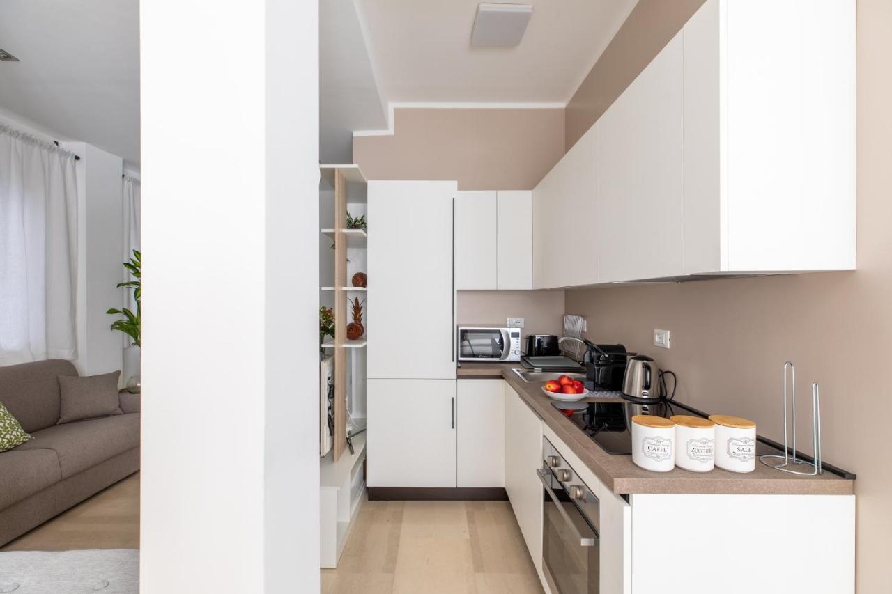 Iflat Cozy Apartment Near Saint Peter N 1 Roma Ngoại thất bức ảnh