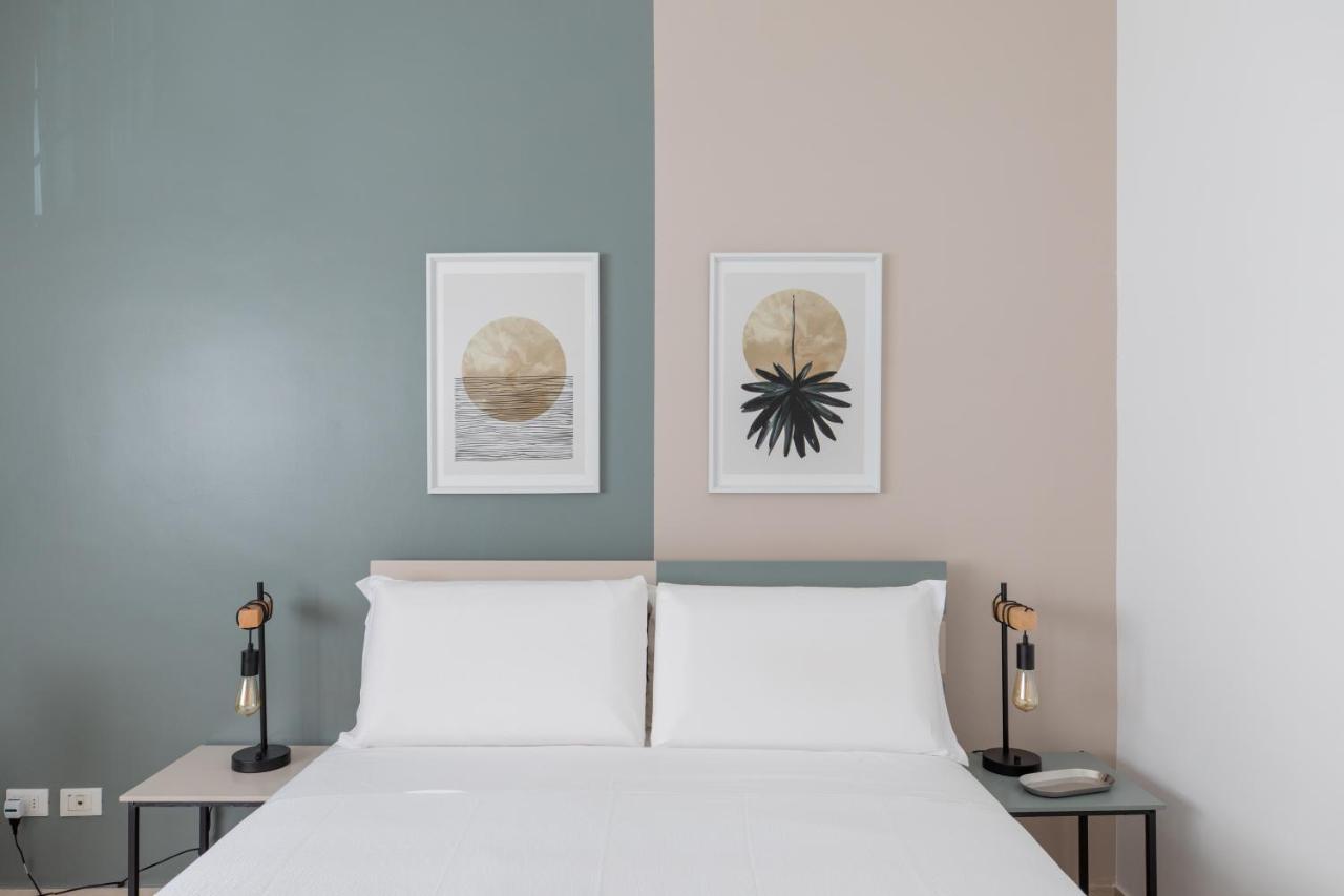 Iflat Cozy Apartment Near Saint Peter N 1 Roma Ngoại thất bức ảnh