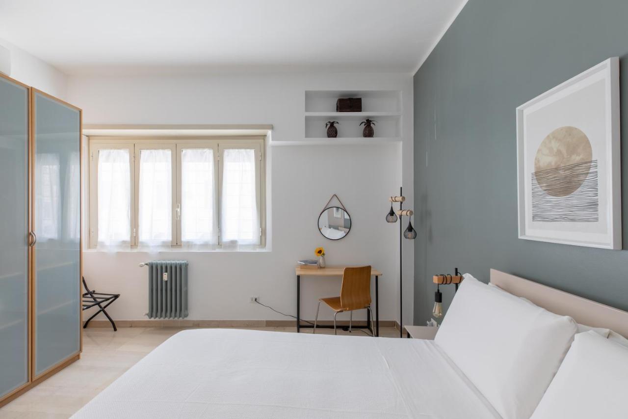 Iflat Cozy Apartment Near Saint Peter N 1 Roma Ngoại thất bức ảnh