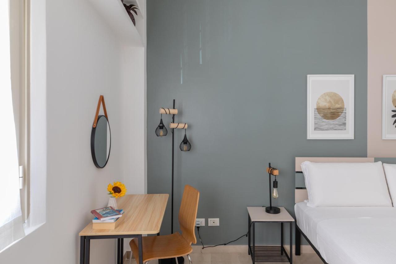 Iflat Cozy Apartment Near Saint Peter N 1 Roma Ngoại thất bức ảnh