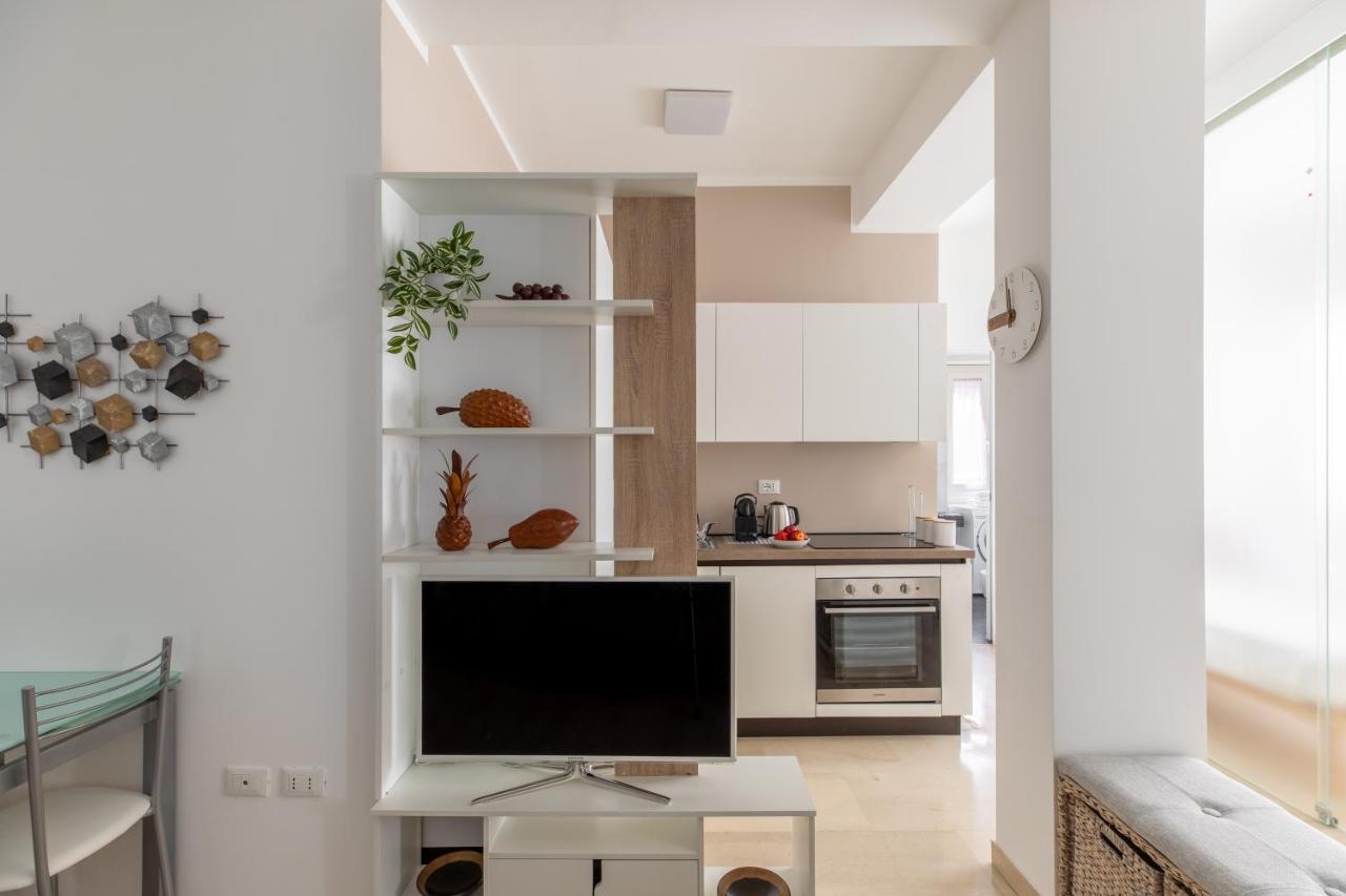 Iflat Cozy Apartment Near Saint Peter N 1 Roma Ngoại thất bức ảnh