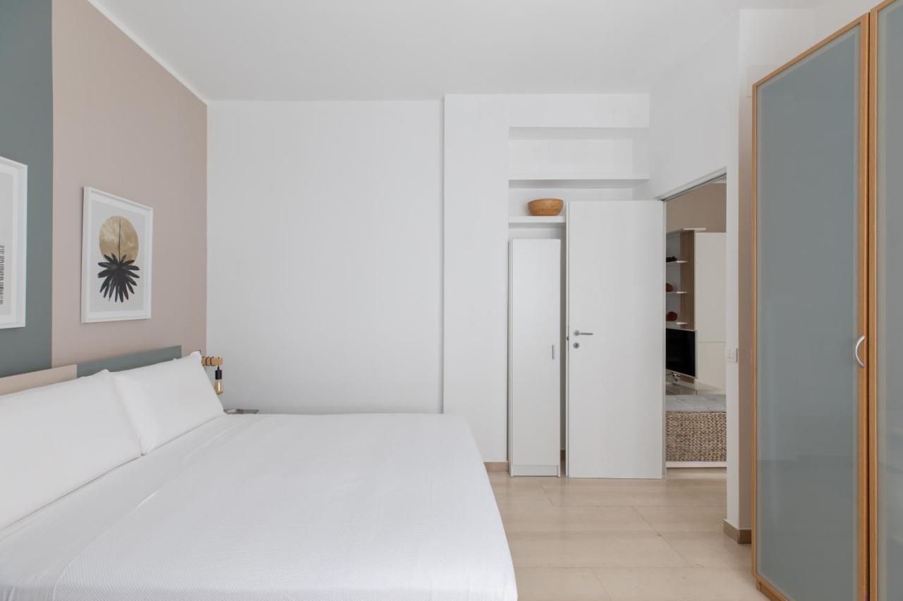 Iflat Cozy Apartment Near Saint Peter N 1 Roma Ngoại thất bức ảnh