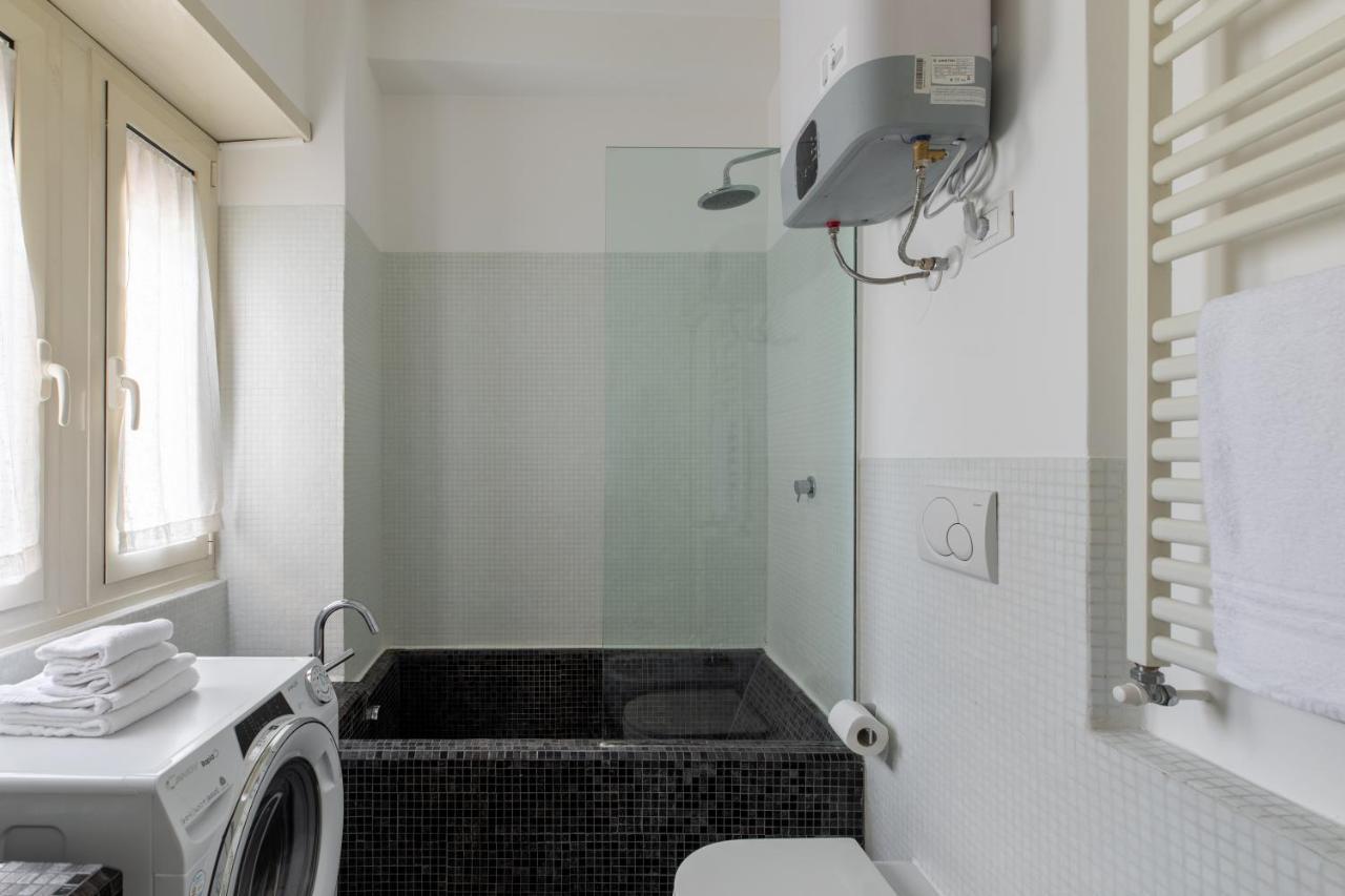 Iflat Cozy Apartment Near Saint Peter N 1 Roma Ngoại thất bức ảnh