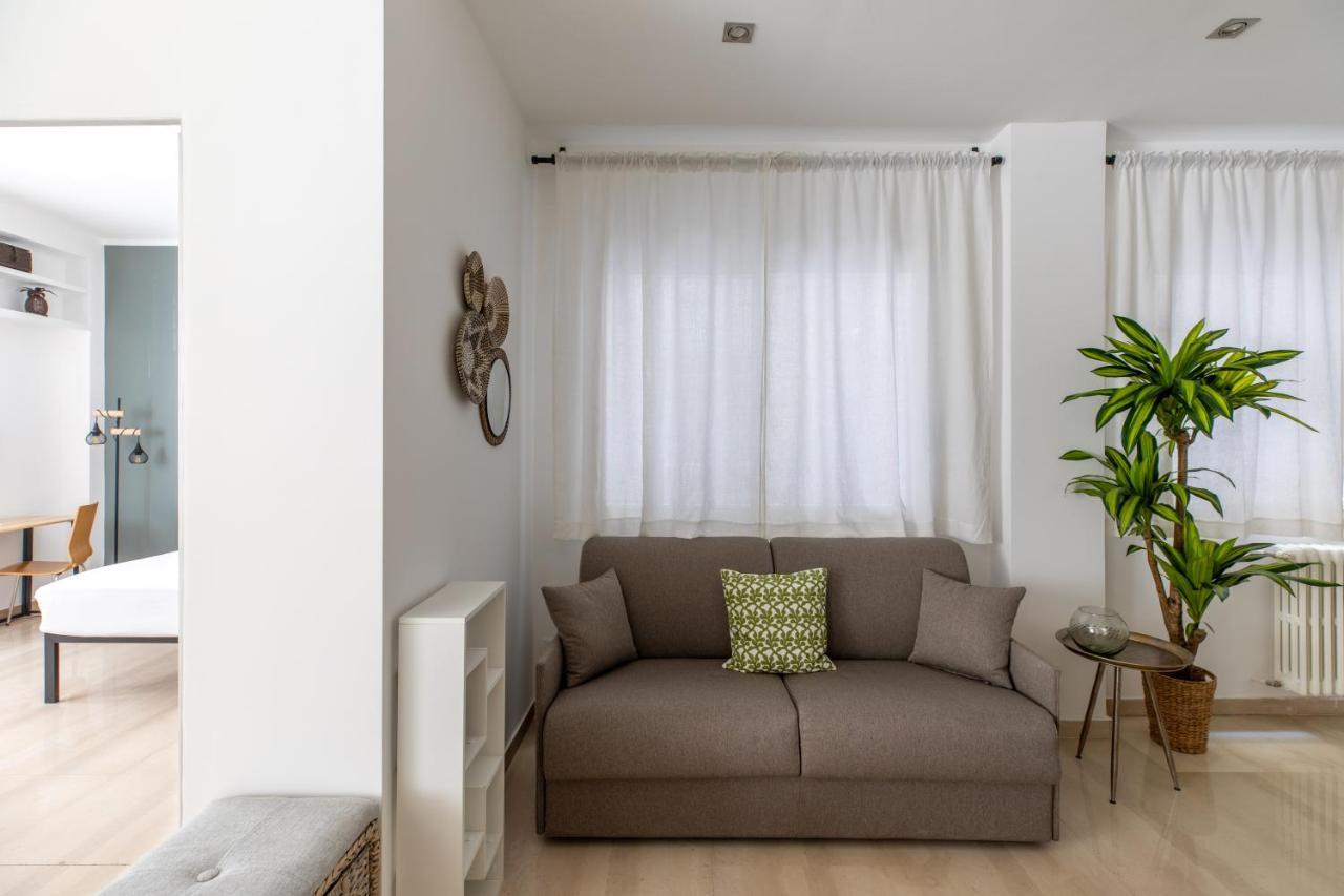 Iflat Cozy Apartment Near Saint Peter N 1 Roma Ngoại thất bức ảnh