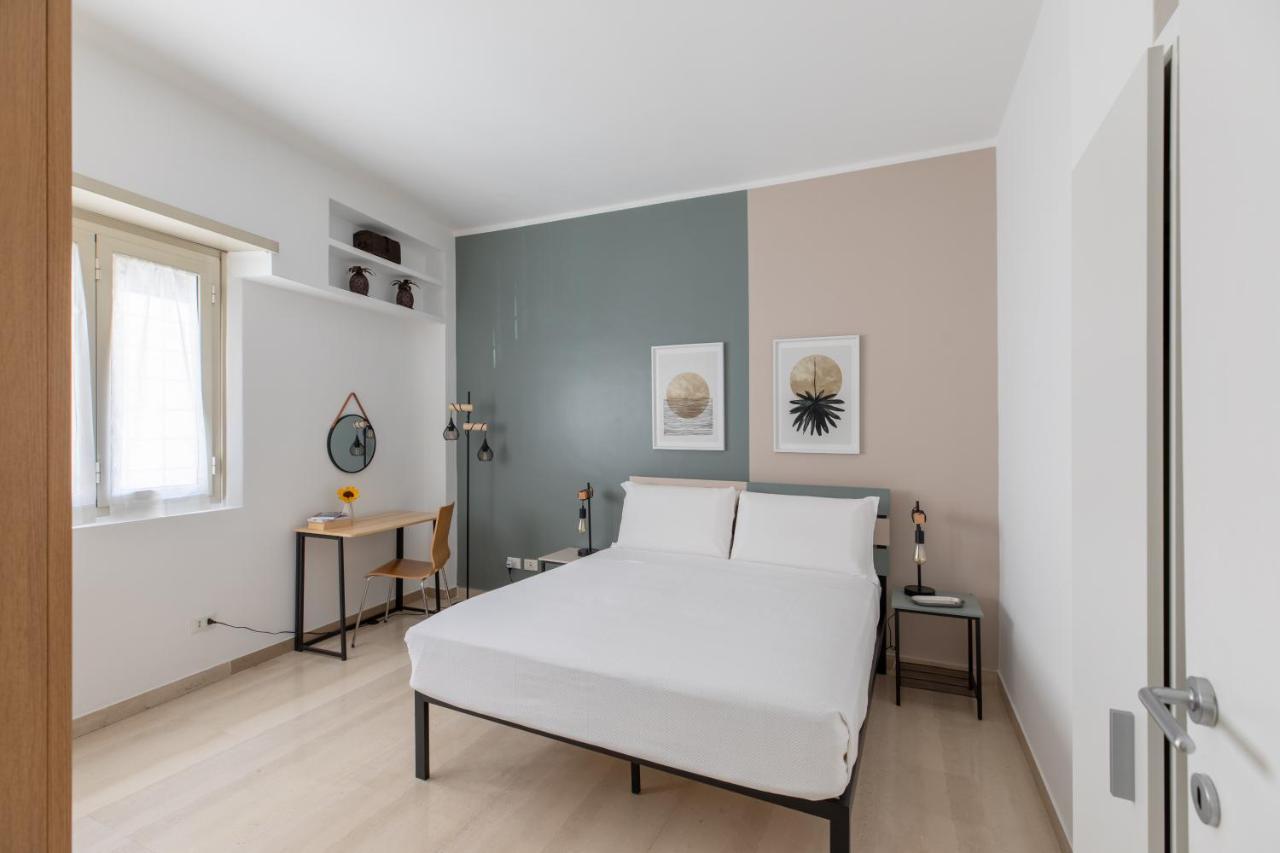 Iflat Cozy Apartment Near Saint Peter N 1 Roma Ngoại thất bức ảnh