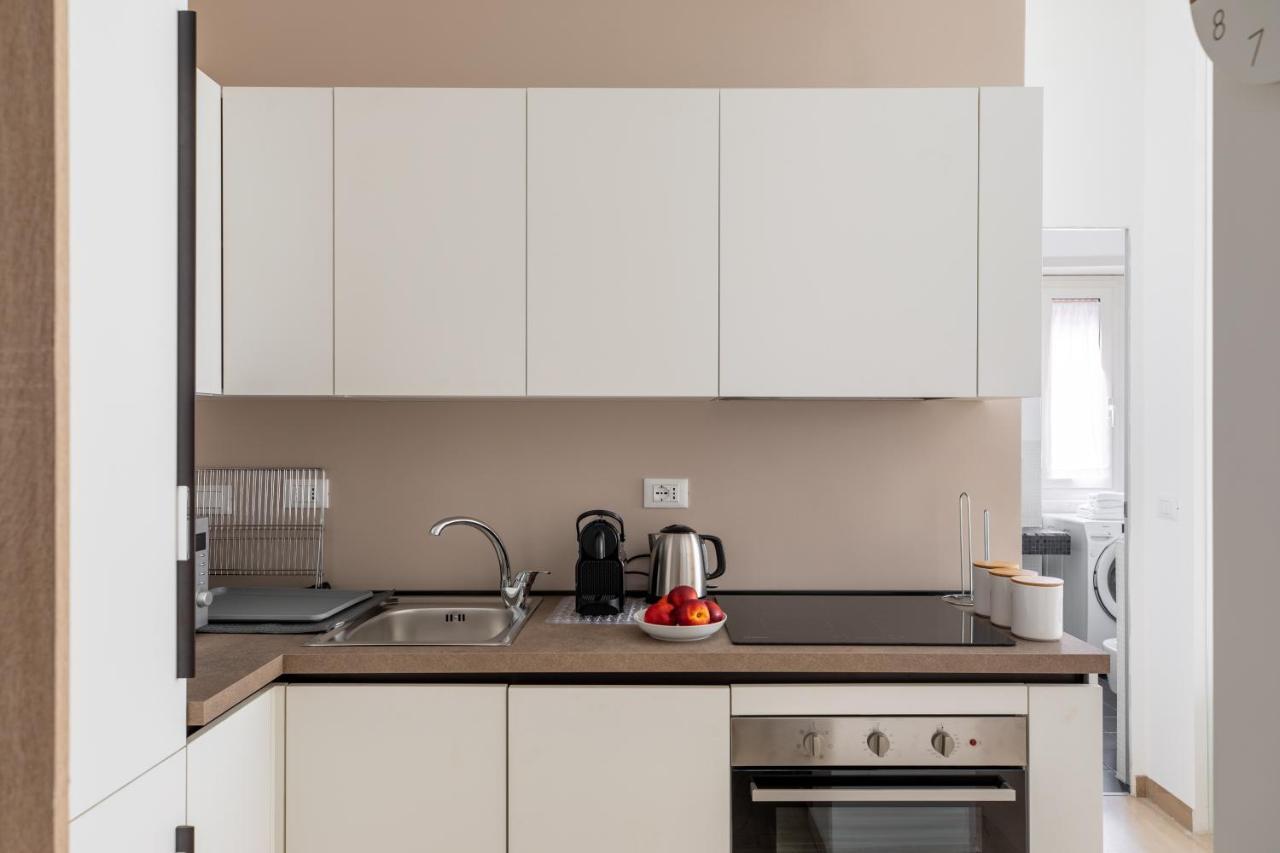 Iflat Cozy Apartment Near Saint Peter N 1 Roma Ngoại thất bức ảnh
