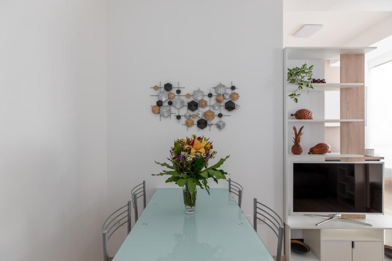 Iflat Cozy Apartment Near Saint Peter N 1 Roma Ngoại thất bức ảnh