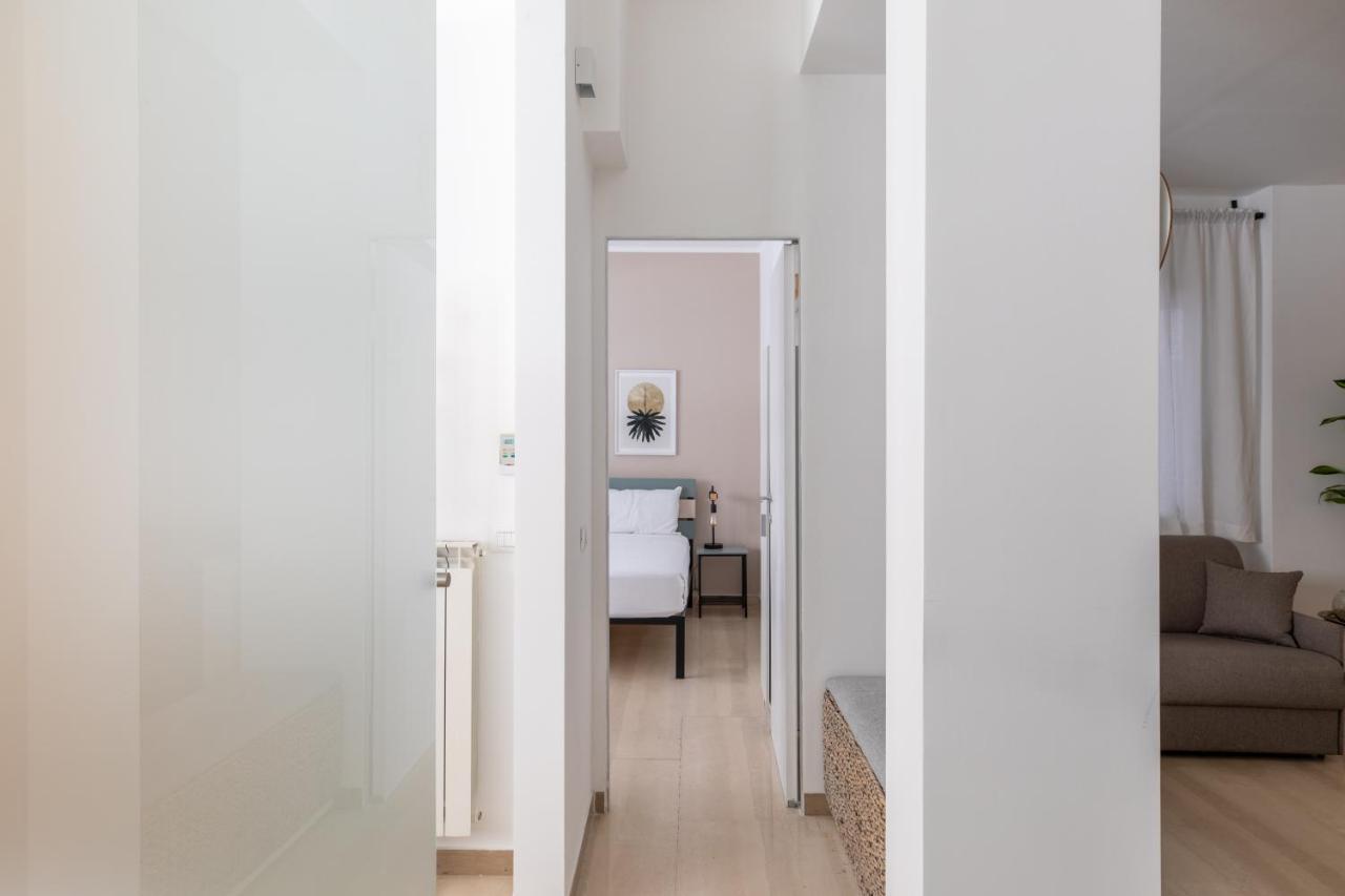 Iflat Cozy Apartment Near Saint Peter N 1 Roma Ngoại thất bức ảnh