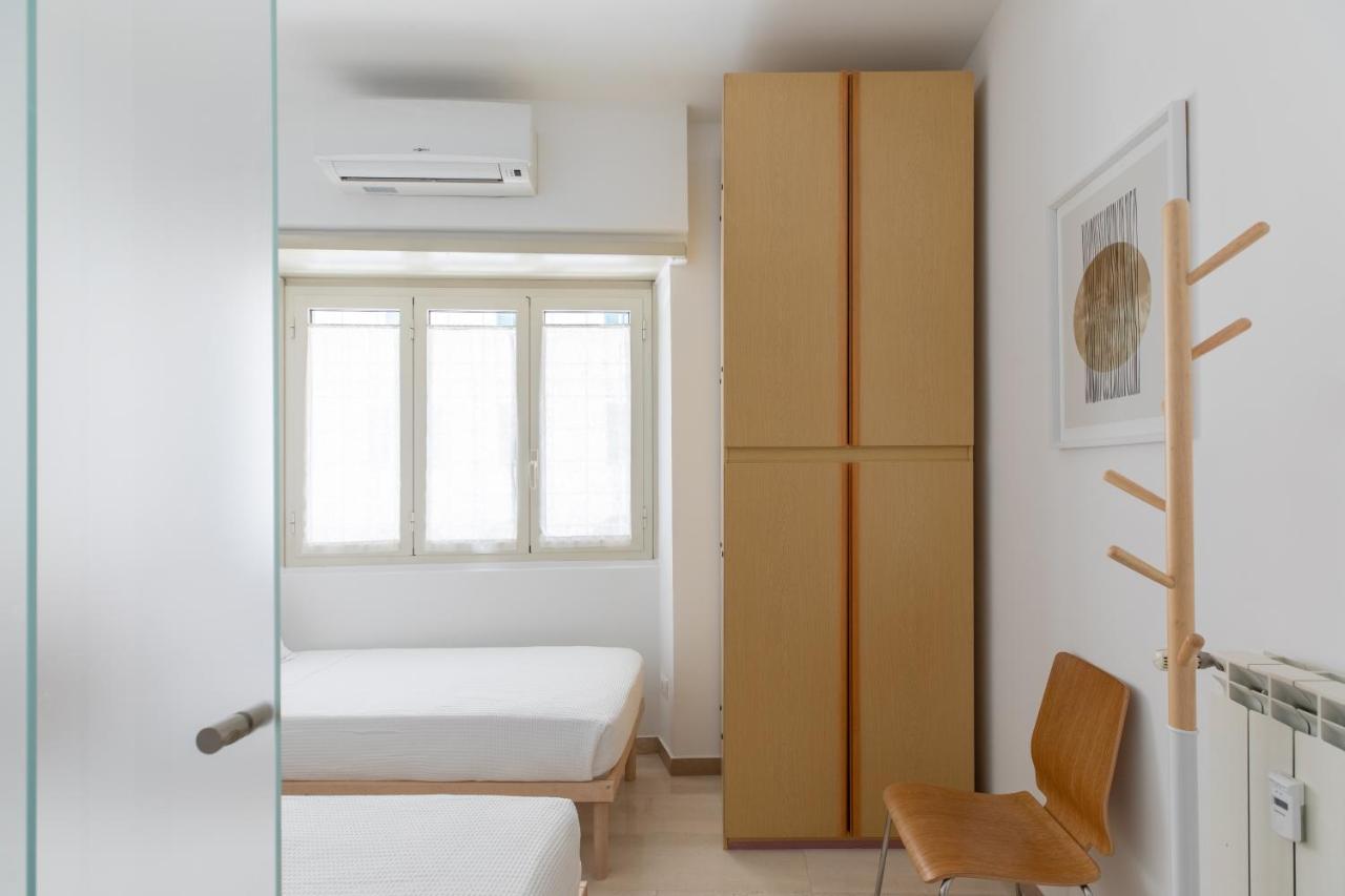 Iflat Cozy Apartment Near Saint Peter N 1 Roma Ngoại thất bức ảnh