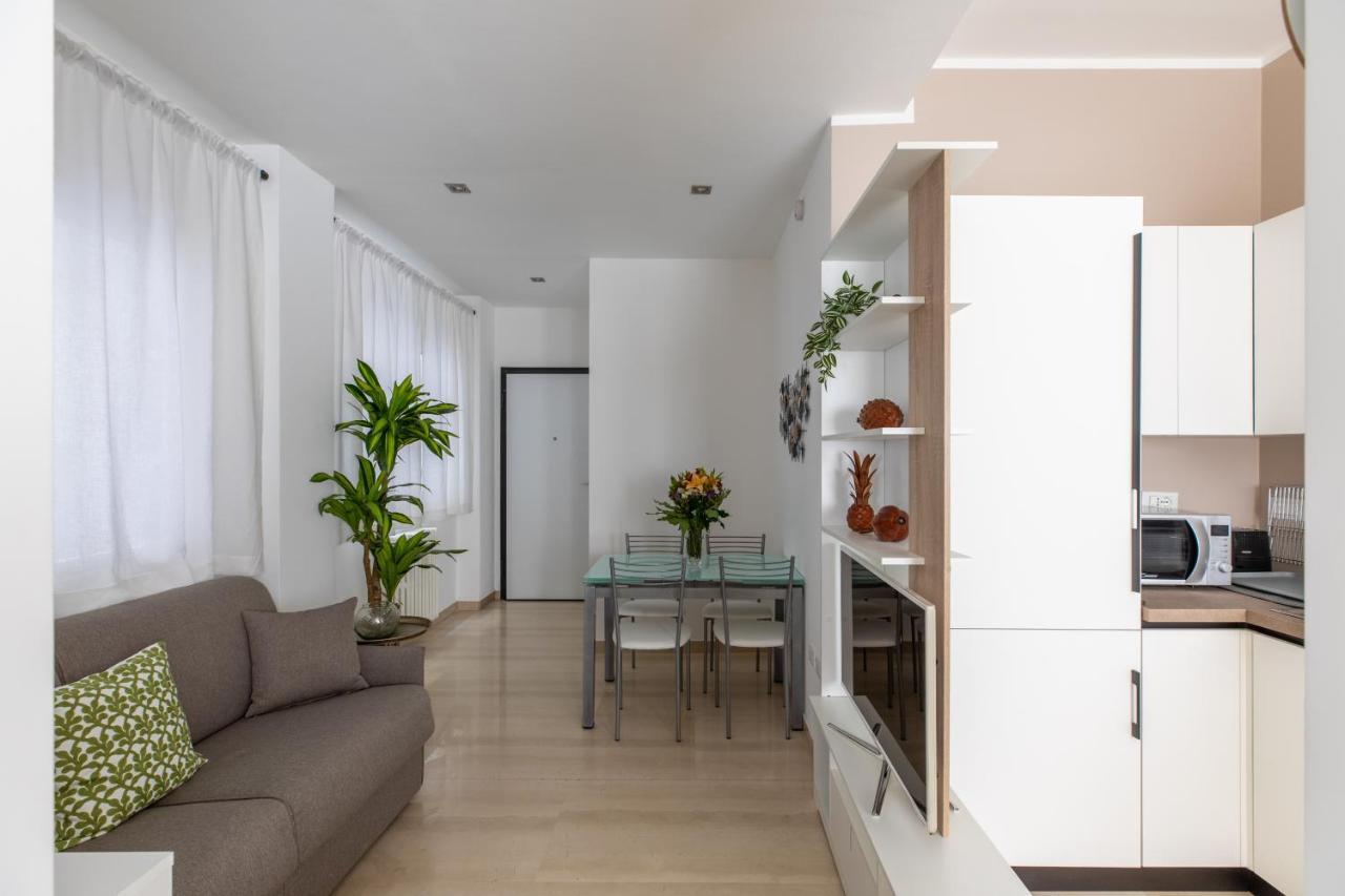 Iflat Cozy Apartment Near Saint Peter N 1 Roma Ngoại thất bức ảnh